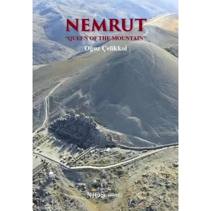 Nemrut Queen of the Mountain