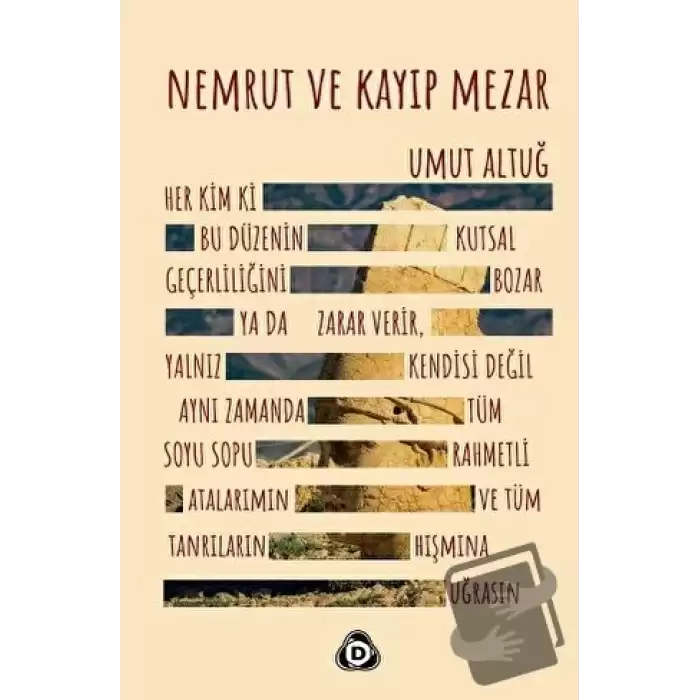 Nemrut ve Kayıp Mezar