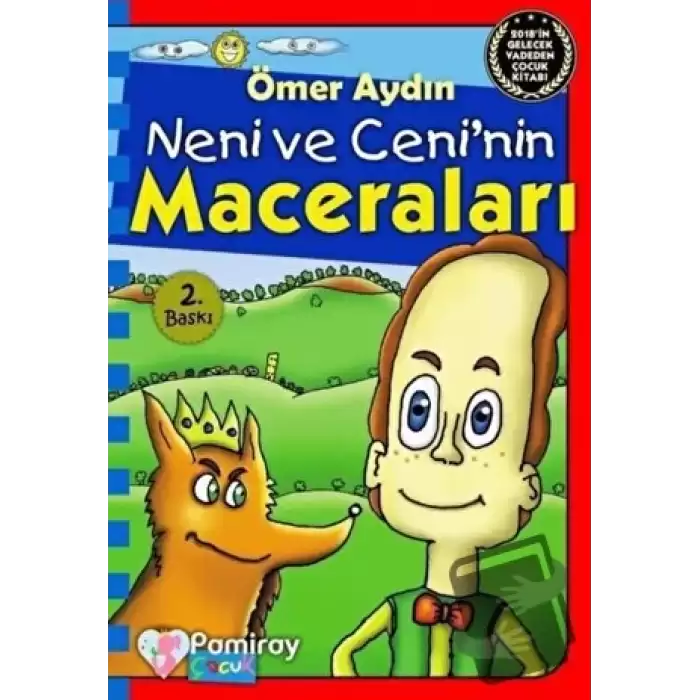 Neni ve Ceninin Maceraları