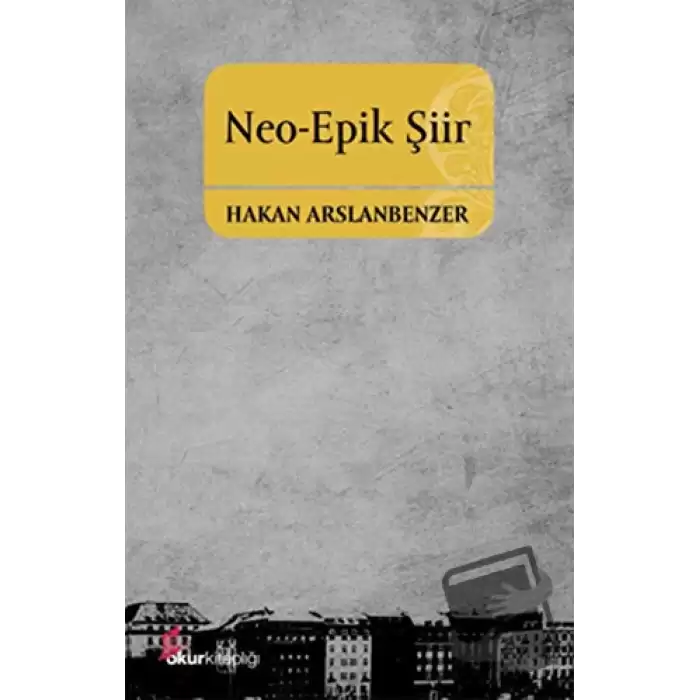 Neo-Epik Şiir