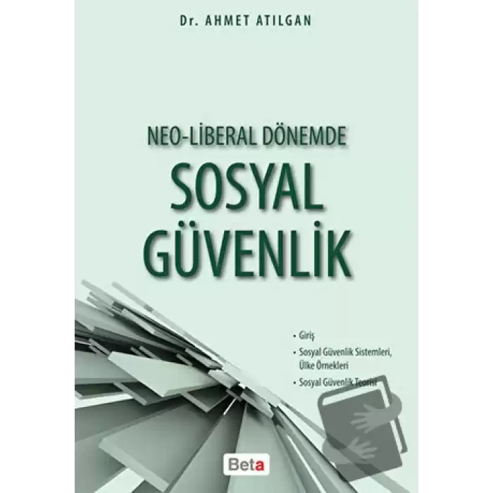 Neo-Liberal Dönemde Sosyal Güvenlik