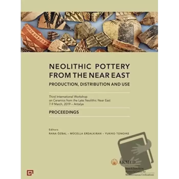 Neolithic Pottery from the Near East