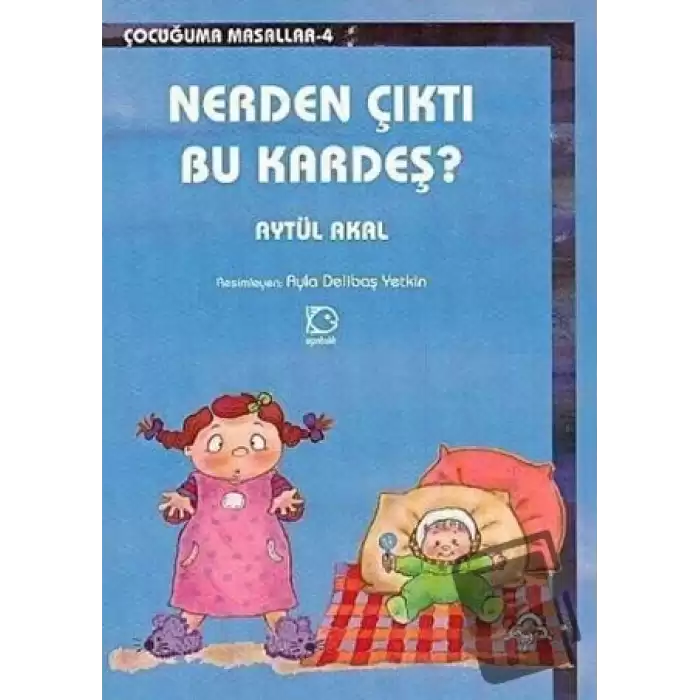 Nerden Çıktı Bu Kardeş?