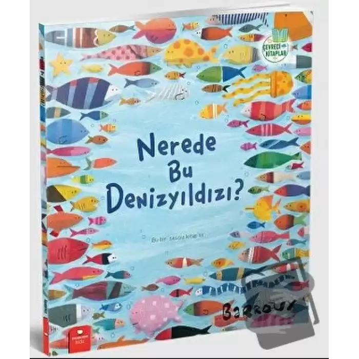 Nerede Bu Denizyıldızı?