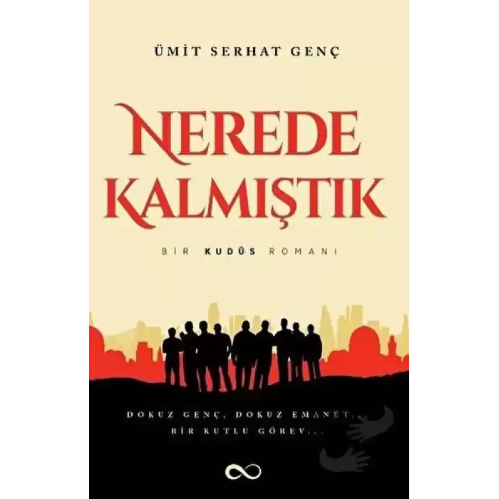 Nerede Kalmıştık