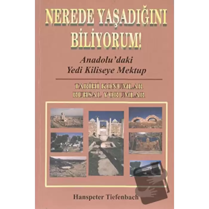 Nerede Yaşadığını Biliyorum!