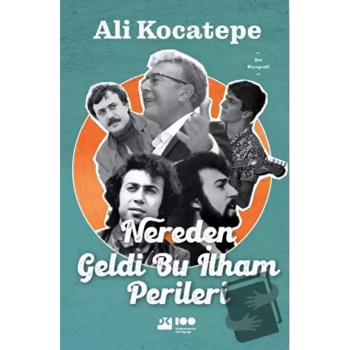 Nereden Geldi Bu İlham Perileri