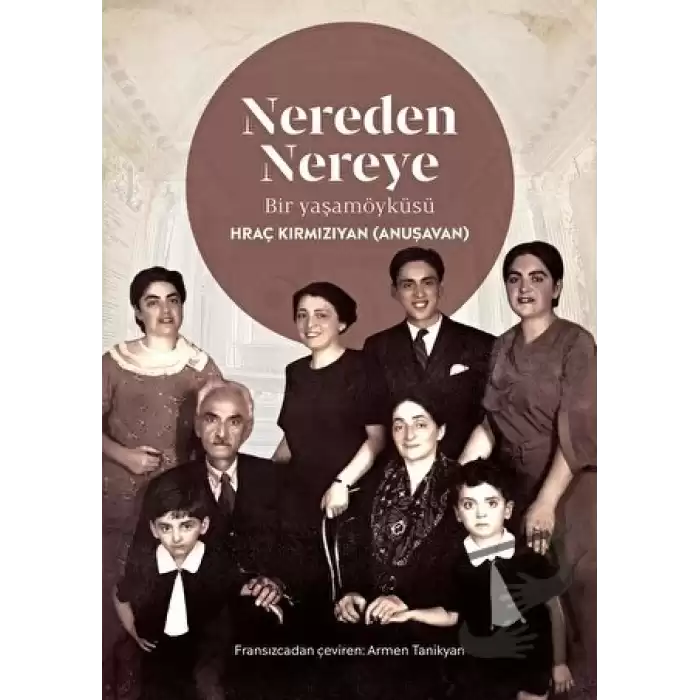 Nereden Nereye