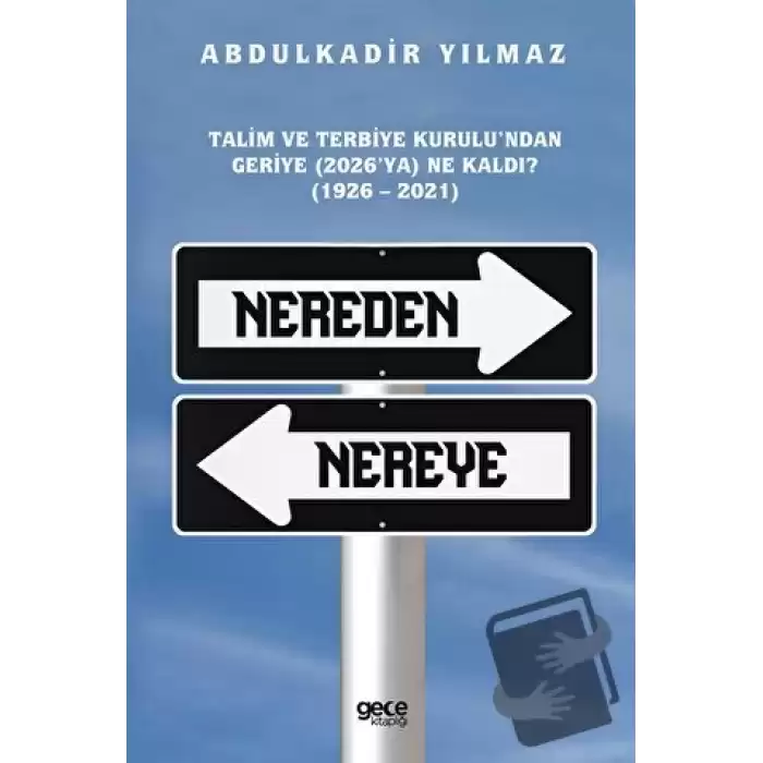 Nereden Nereye