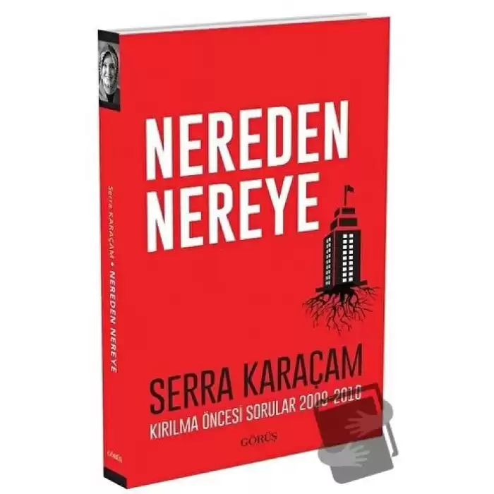 Nereden Nereye