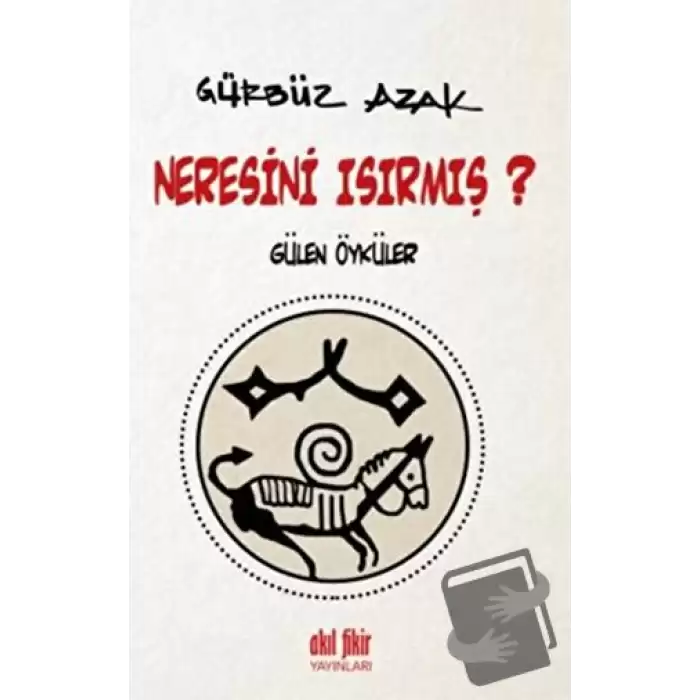 Neresini Isırmış?