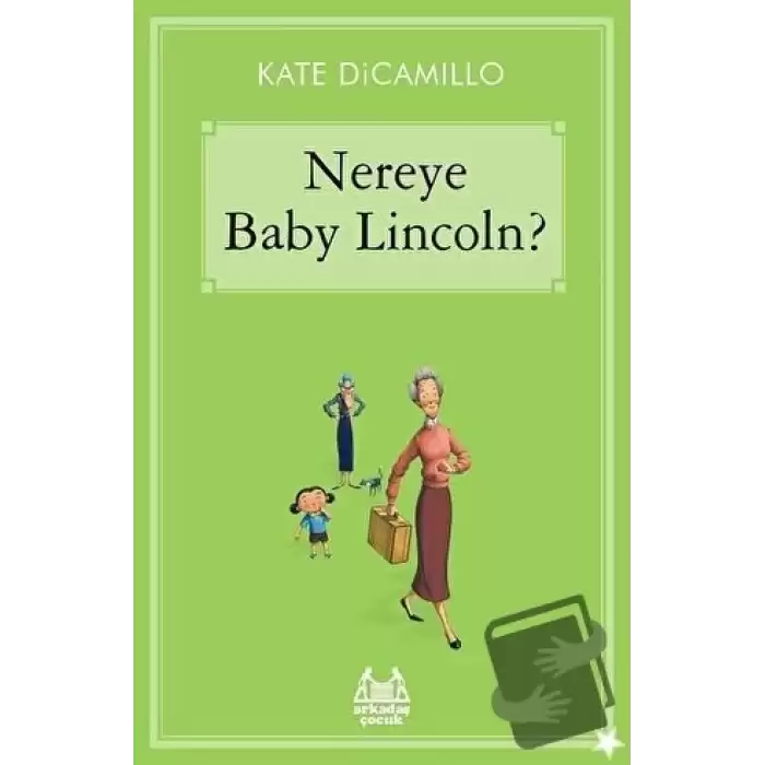 Nereye Baby Lincoln