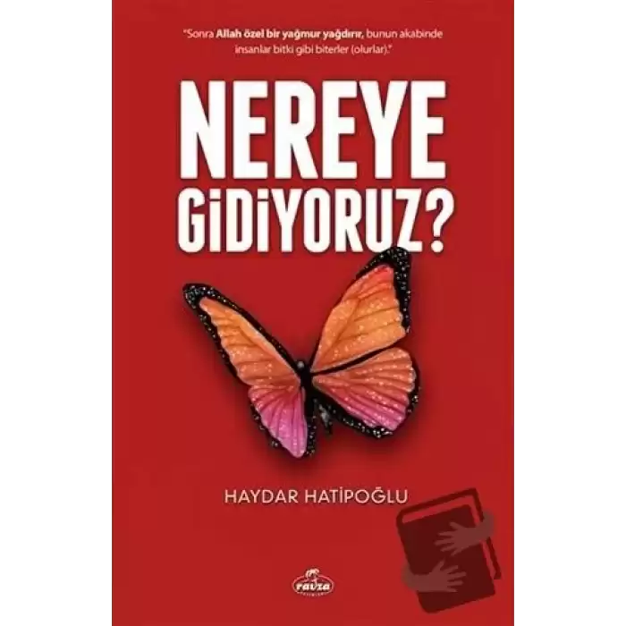 Nereye Gidiyoruz ?