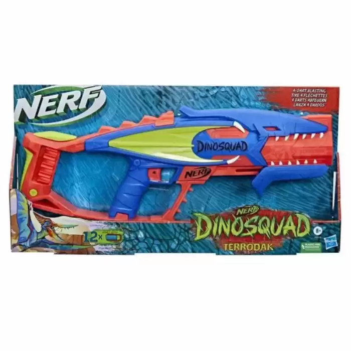 Nerf Dinosquad Terrodak F6313