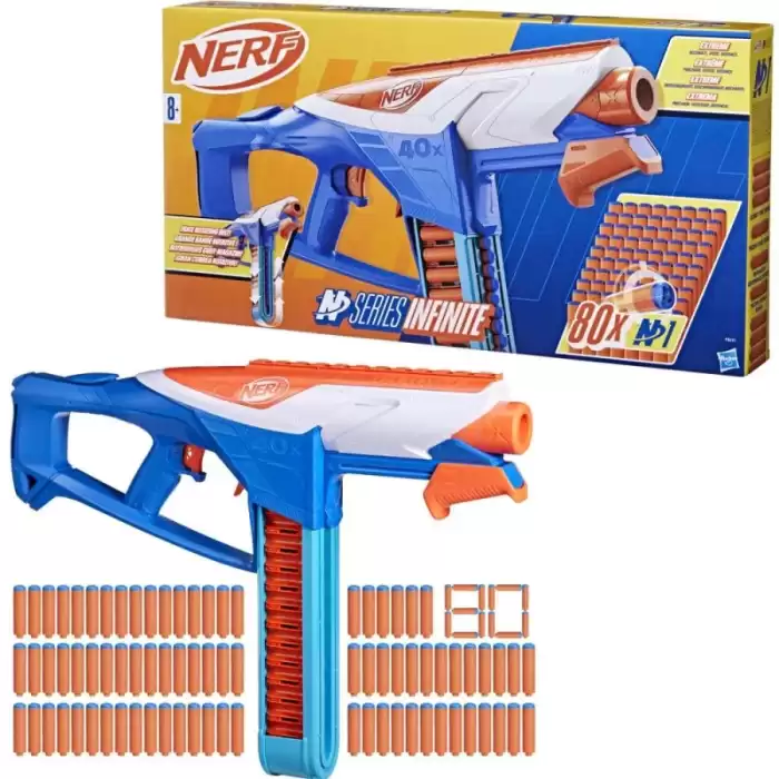 Nerf N-Serisi Infınıte Has-F8631