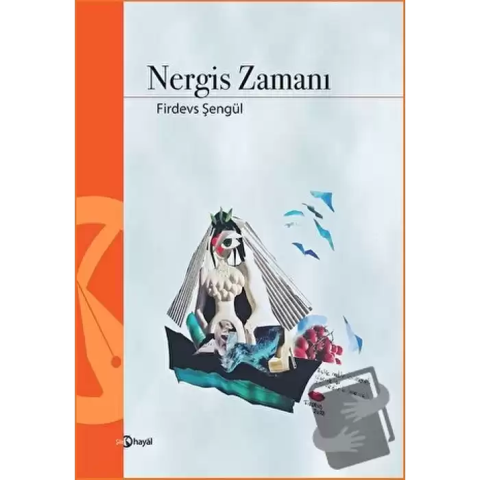 Nergis Zamanı