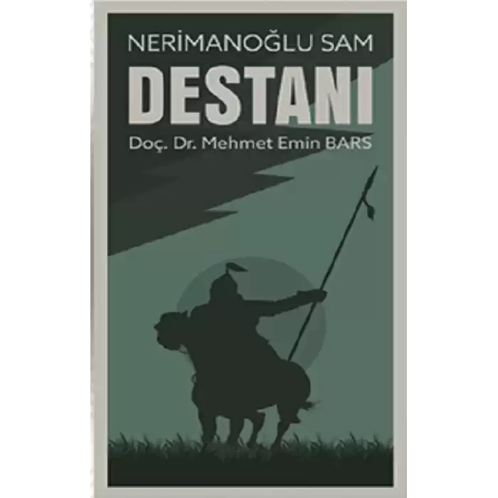 Nerimanoğlu Sam Destanı