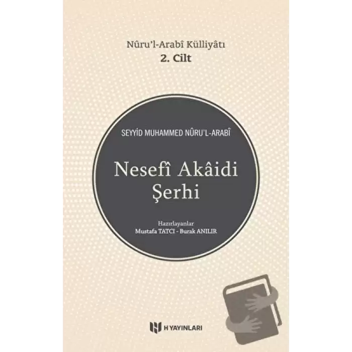 Nesefi Akaidi Şerhi