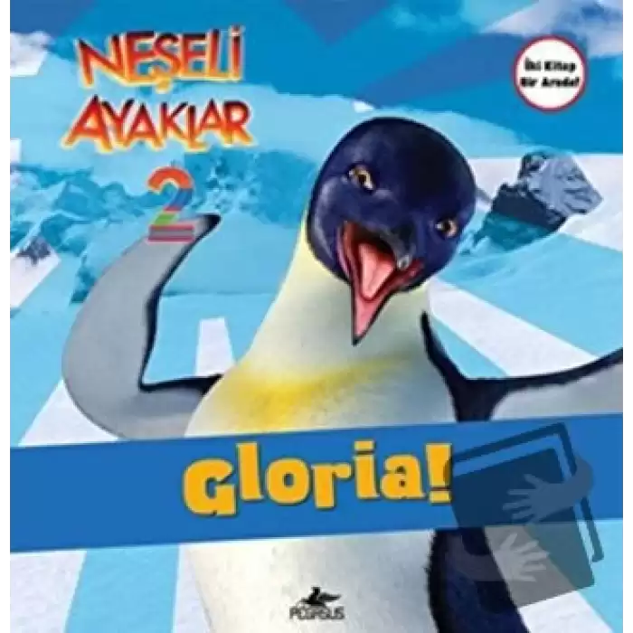 Neşeli Ayaklar 2: Gloria ve Ramon