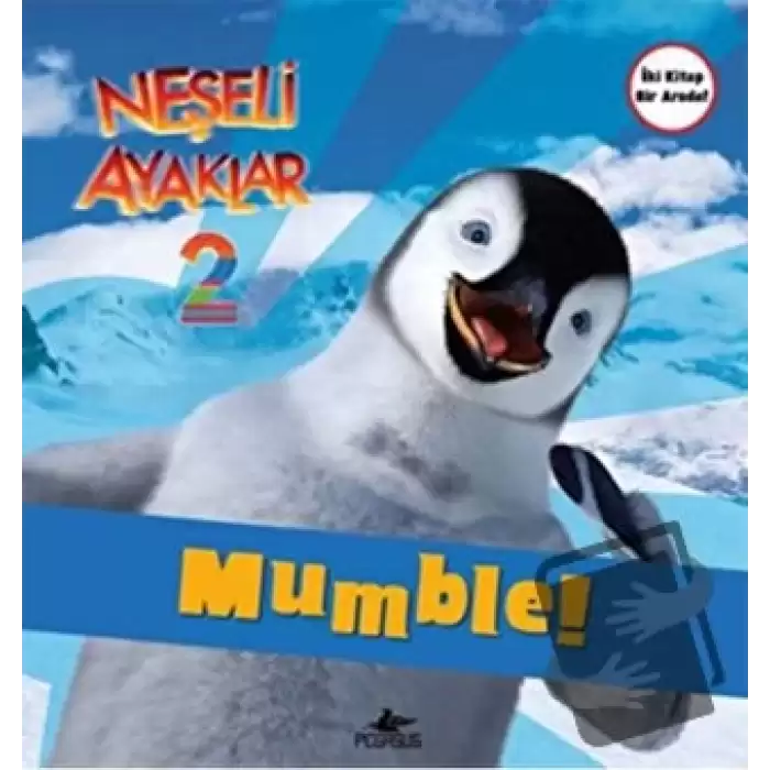 Neşeli Ayaklar 2: Mumble ve Atticus ile Boadicea