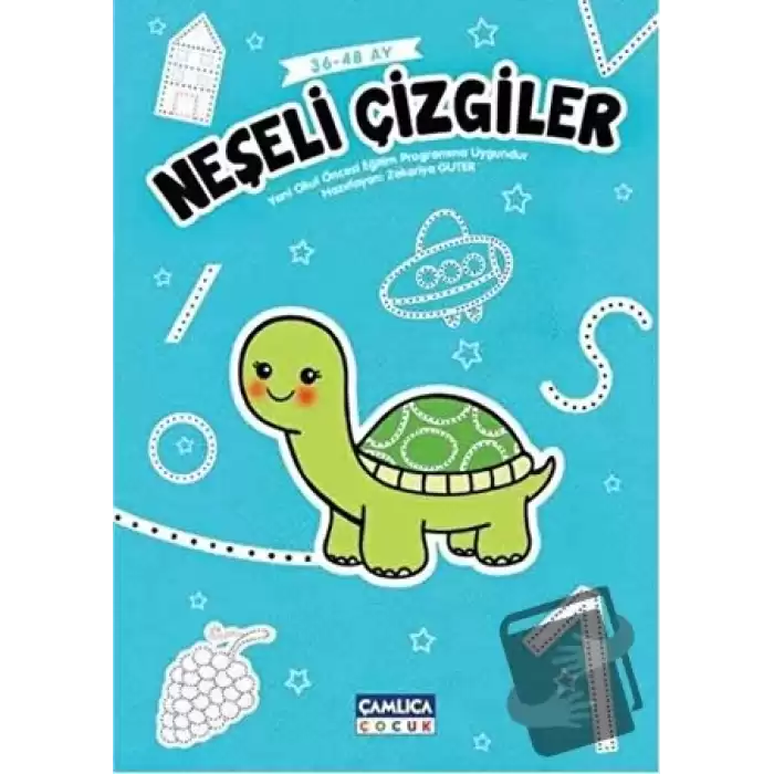 Neşeli Çizgiler