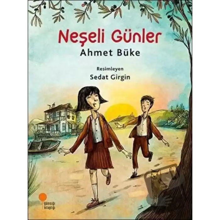 Neşeli Günler