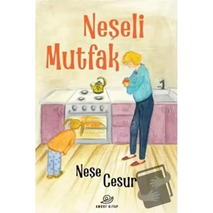 Neşeli Mutfak