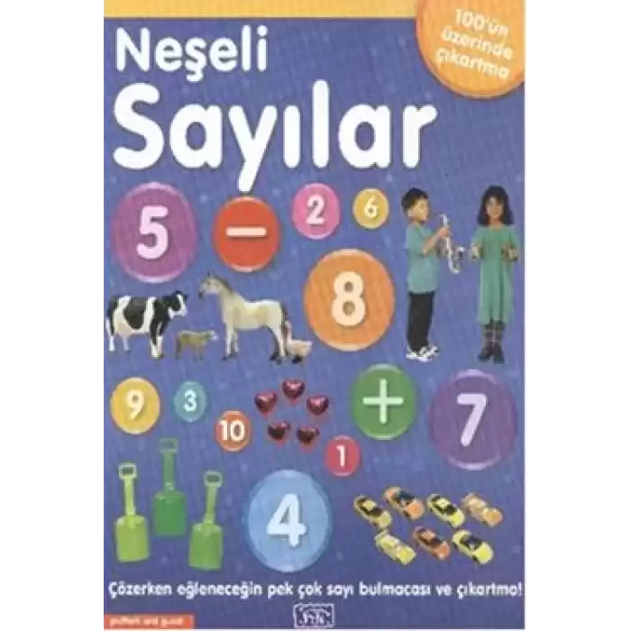 Neşeli Sayılar