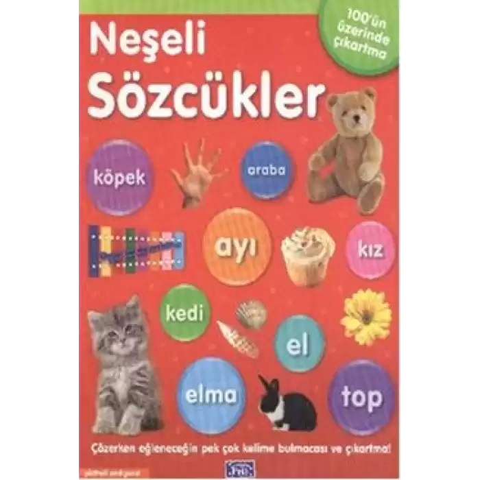 Neşeli Sözcükler