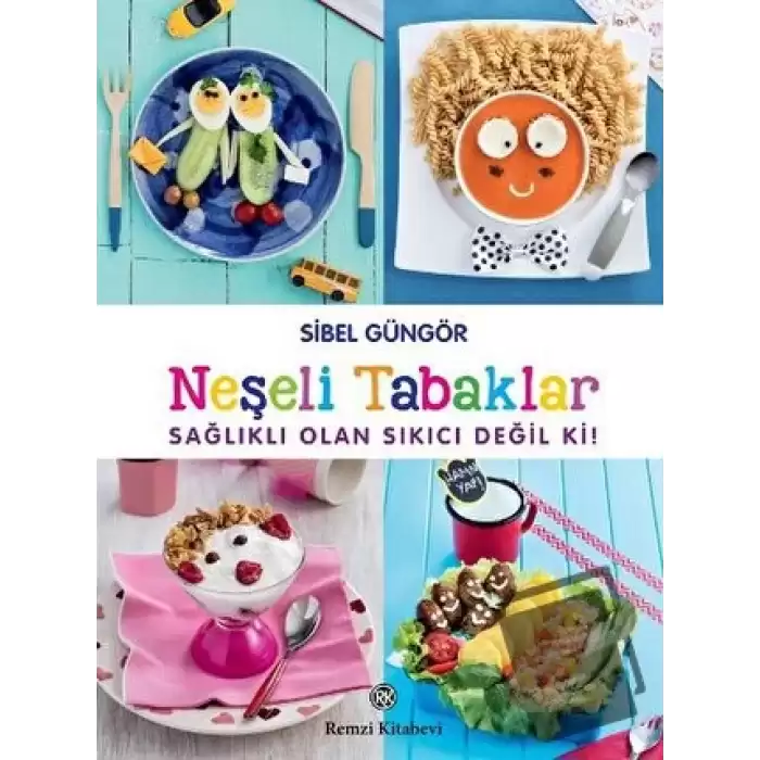 Neşeli Tabaklar