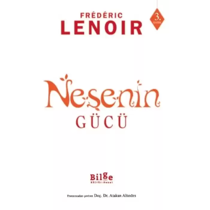 Neşenin Gücü