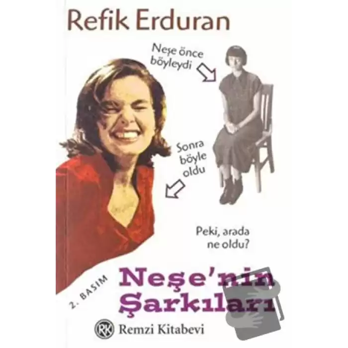 Neşe’nin Şarkıları