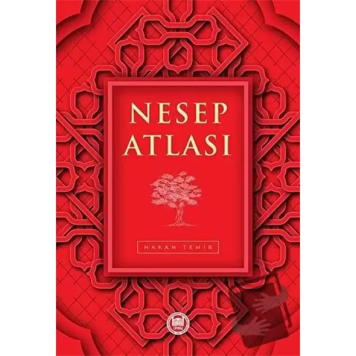 Nesep Atlası (Ciltli)