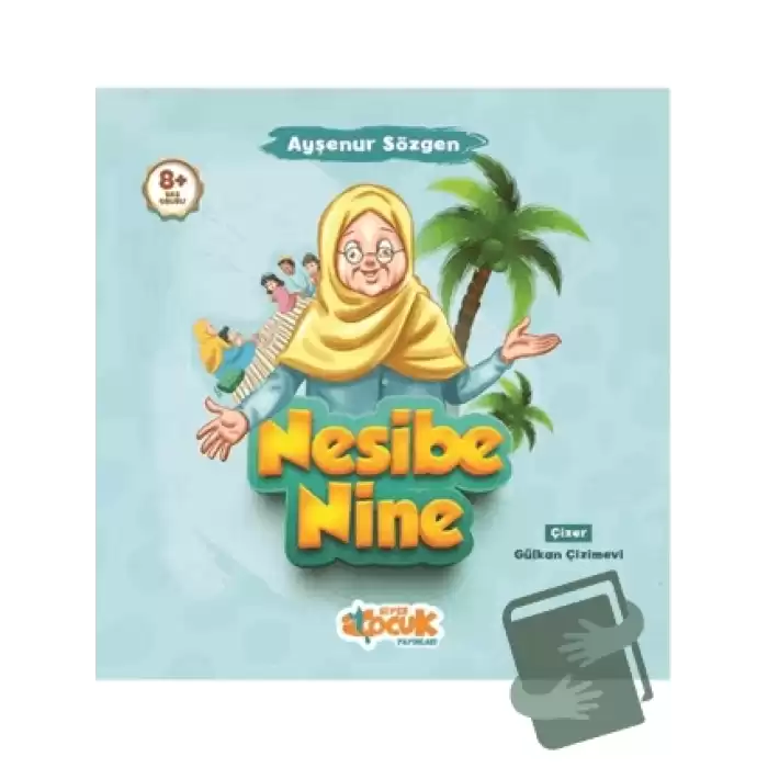 Nesibe Nine