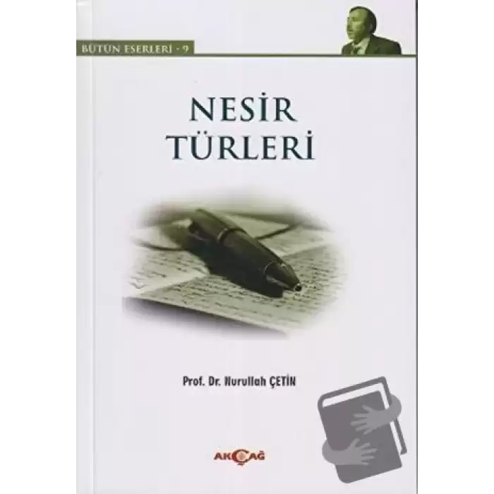 Nesir Türleri