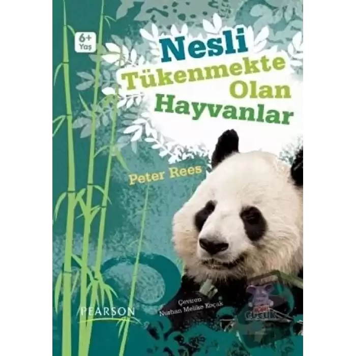 Nesli Tükenmekte Olan Hayvanlar