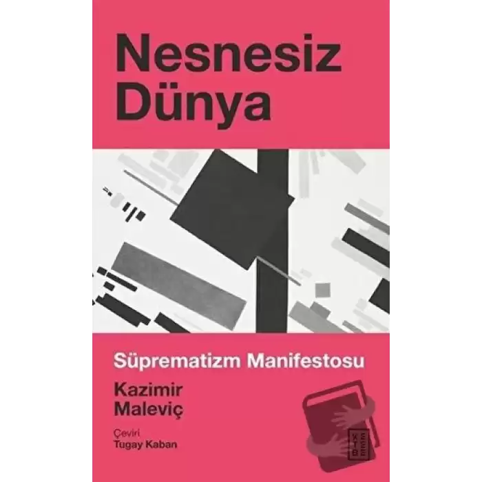 Nesnesiz Dünya