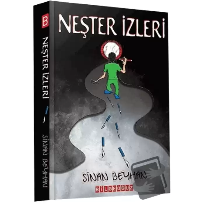 Neşter İzleri