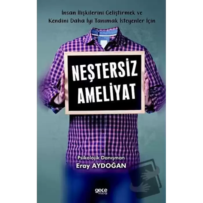 Neştersiz Ameliyat