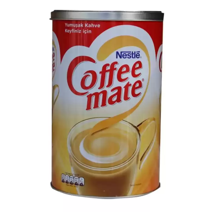 Nestle Coffee-Mate Teneke 2 Kg 12355246