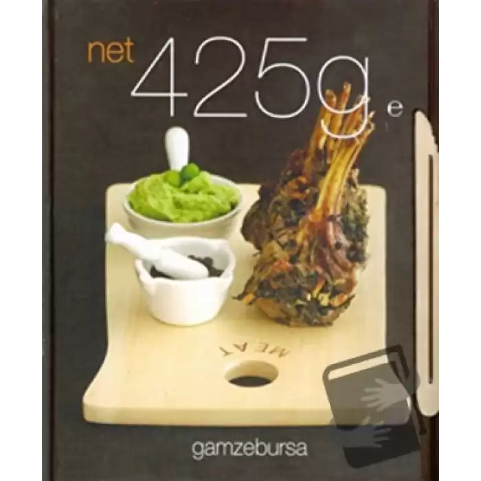 Net 425 G (Ciltli)