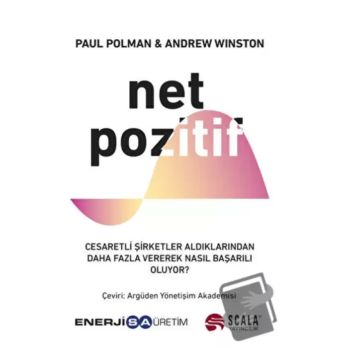 Net Pozitif