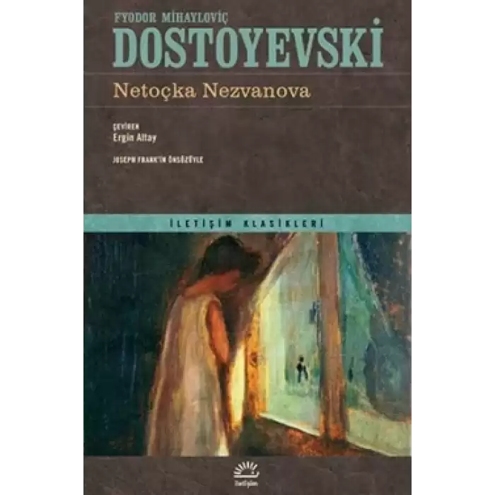 Netoçka Nezvanov