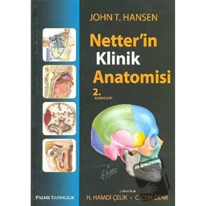 Netter’in Klinik Anatomisi