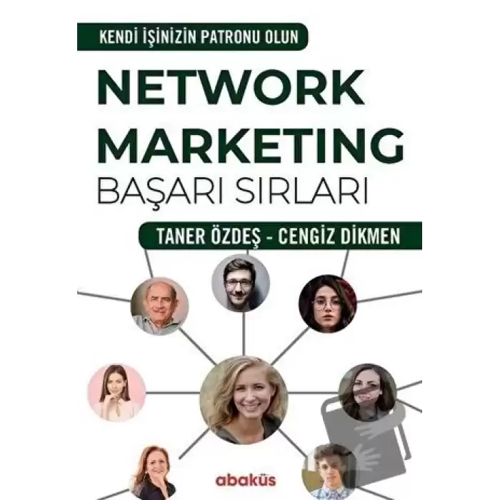 Network Marketing Başarı Sırları