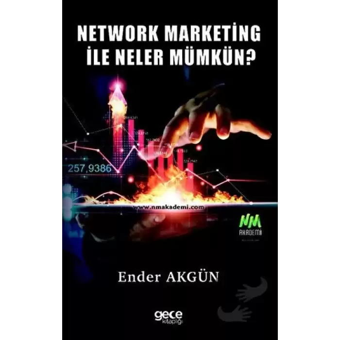 Network Marketing ile Neler Mümkün?