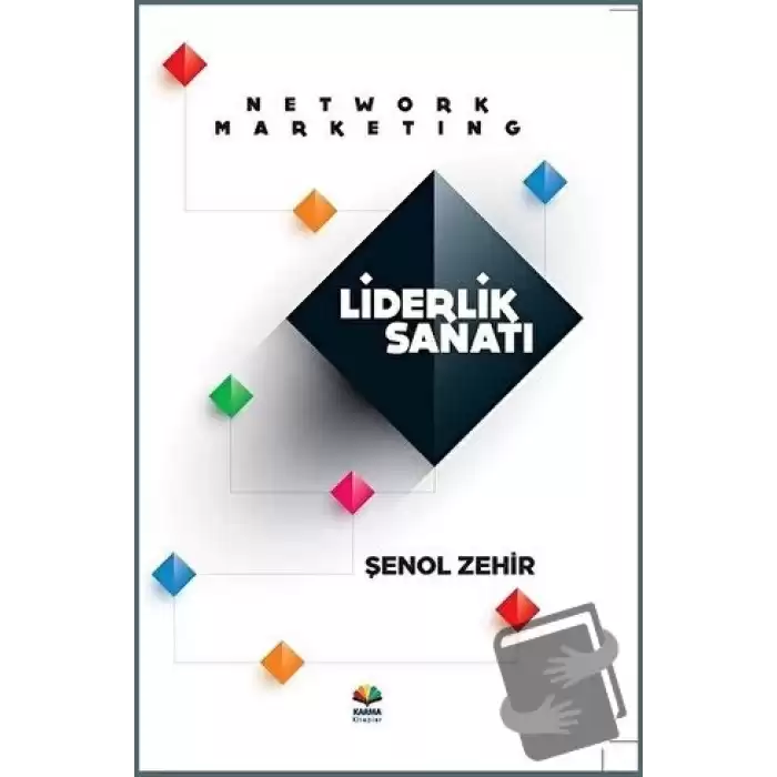 Network Marketing Liderlik Sanatı