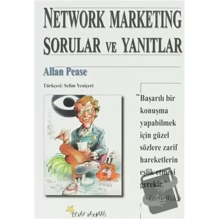 Network Marketing Sorular ve Yanıtlar