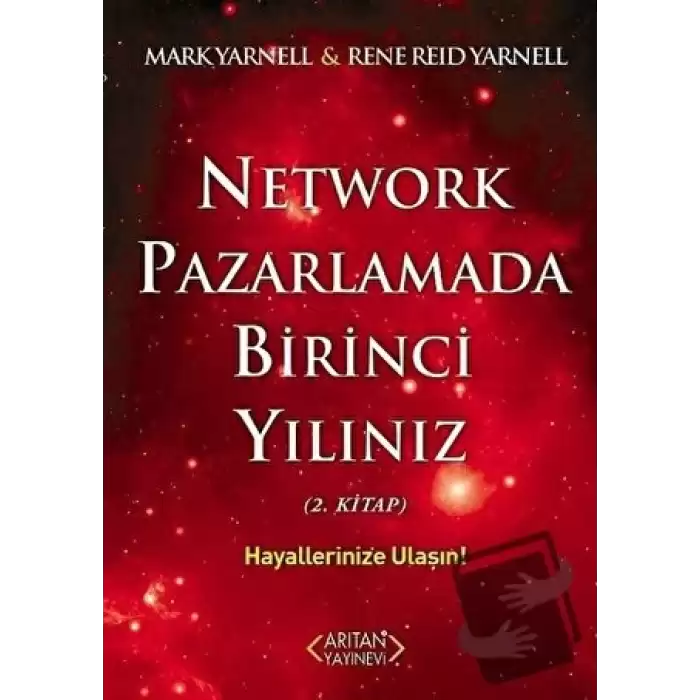 Network Pazarlamada Birinci Yılınız (2.Kitap)