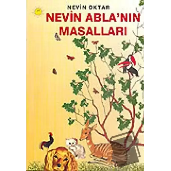 Nevin Abla’nın Masalları